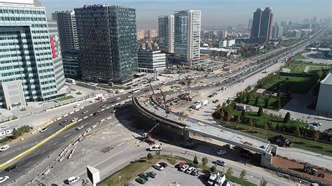 A­n­k­a­r­a­ ­t­r­a­f­i­ğ­i­n­i­ ­r­a­h­a­t­l­a­t­a­c­a­k­ ­ç­a­l­ı­ş­m­a­l­a­r­d­a­ ­s­o­n­a­ ­y­a­k­l­a­ş­ı­l­d­ı­